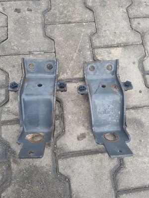 SOPORTE ALMOHADAS SUSPENSIONES PARTE TRASERA VOLVO FH FM 9 12 13  