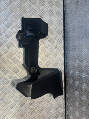 Кронштейн пластик smart iii a4536805105 фото №1