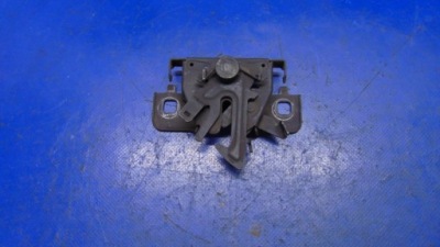Замок капот засов fiat talento renault trafic iii lift vivaro 14-25 rok фото №1