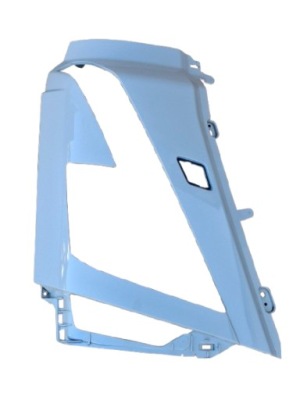 Volvo fh5 fh 5 панель фари фара правий захист корпус оригінал 23529273 фото №1