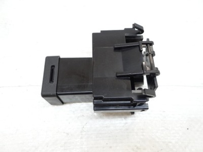 Citroen ds5 замок зажигания 9676483577 фото №1