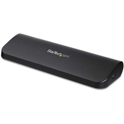 StarTech.com USB3SDOCKHDV stacja dokująca Przewodowa USB 3.2 Gen 1 (3.1 Gen