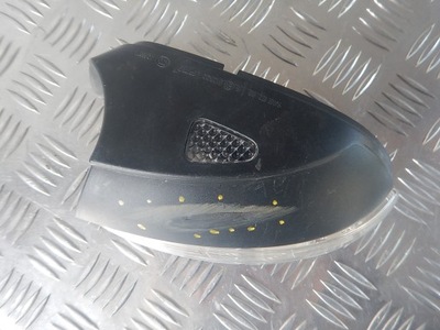 Vw passat cc права корпус дзеркало поворотник фото №1