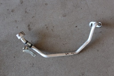 Nissan micra k13 1.2 шланг кондиціонера eu фото №1