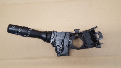 TOYOTA AURIS I CONMUTADOR DE LUZ CONMUTADOR 12620-17F234  