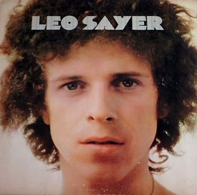 Leo Sayer - Silverbird (Lp U.S.A.1Press)