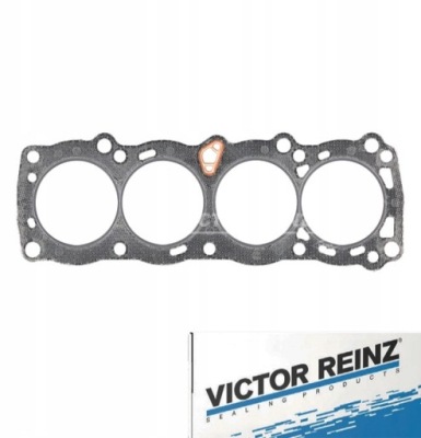 Прокладка головки do nissan cherry iii 1.3 1.5 et фото №1