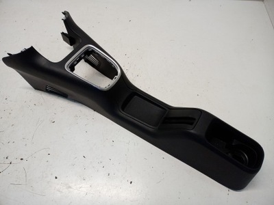 Тунель середній citroen c3 iii фото №1