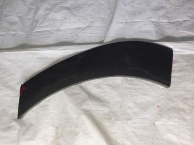 Hyundai tucson ii накладка крила 87743-d7000 фото №1