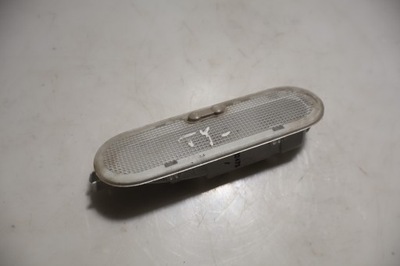 Освітлення кабіни задня dacia lodgy фото №1