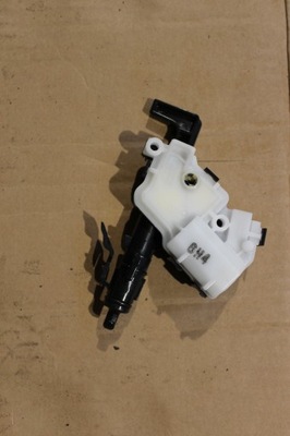 Infiniti q60 привід кришка пального заливної фото №1