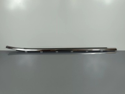 2022 ssangyong rexton молдинг скло задній фото №1