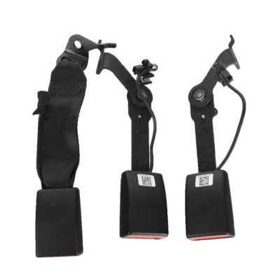 Защёлки ремней безопасности задняя комплект 7382247 7382248 bmw 6 gt g32 фото №1