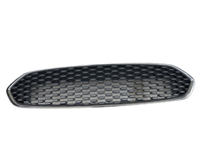 Решітка радіатора решітка радіатора ford ka plus фото №1