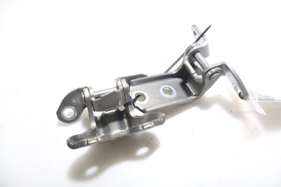 Петли дверь левый задняя toyota yaris iv cross фото №1