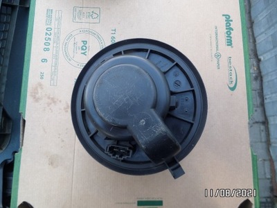 Вентилятор вентилятор vw transporter t5 17360059 фото №1