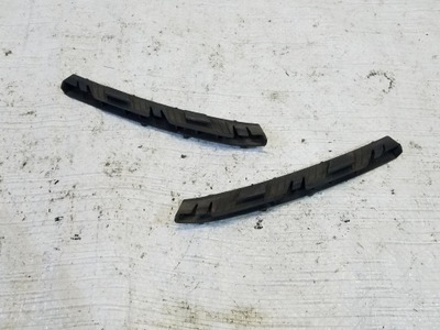 Напрямна перед лівий hyundai i40 фото №1