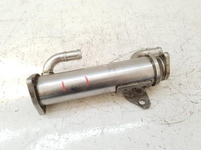 Радіатор вихлопних газів kia magentis ii 2.0 crdi фото №1