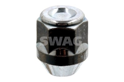 SWAG SCREW WHEELS M12X1.5 MAZDA 2 3 6 07-  