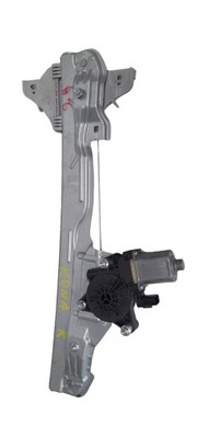 Підйомник скло правий перед hyundai kona фото №1