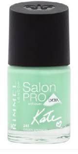 Rimmel London Salon Pro Kate 12ml lakier 241