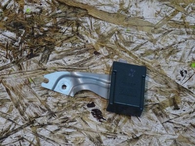 Lexus is 250 модуль двері 89740-53060 фото №1