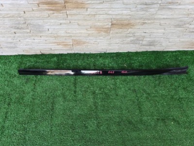 Молдинг дверь bmw x5 g05 7463528 фото №1