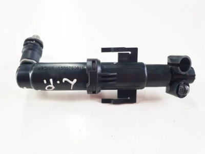 Mini cooper countryman r60 14r омивач лампи лівий фото №1