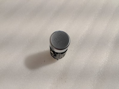 Audi a4 b9 кнопка запуск стоп 8w1905217f фото №1