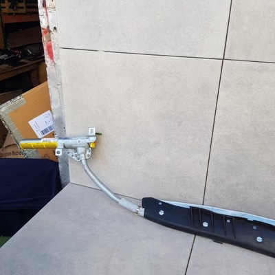 Mercedes шторка безопасности левая a2038600905 d фото №1