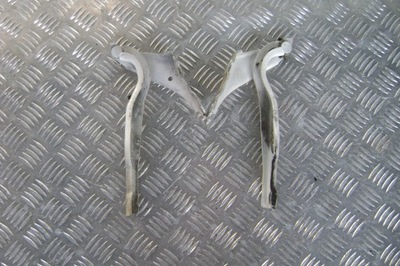 Skoda rapid toledo iv - петли капот фото №1