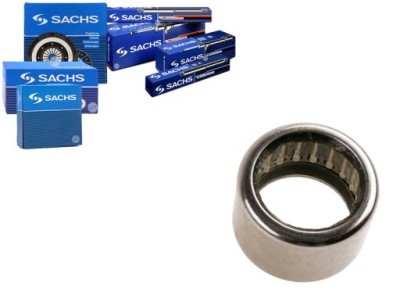 Sachs 1863 869 002 підшипник напрямна, зчеплення фото №1