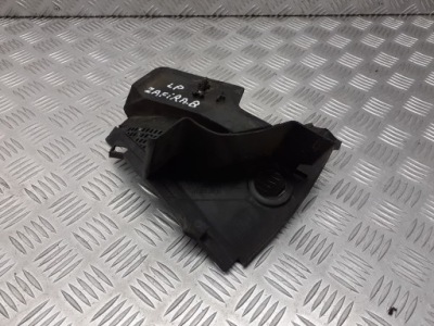 Жабо ліва opel zafira b 13265422 фото №1