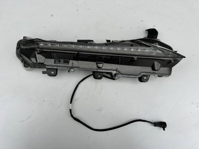 Протитуманна фара led drl правий lexus nx фото №1