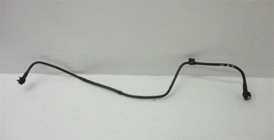 Шланг трубка вакууму citroen c5 iii 3.0 hdi фото №1