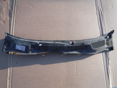 Жабо opel astra g 90520680 фото №1