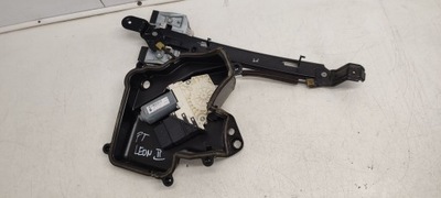 Подъемник стекло правый задняя seat leon ii 1,4 фото №1