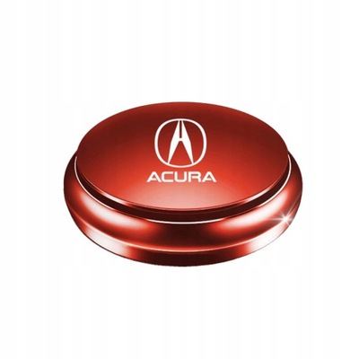 AROMATERAPIA DE AIRE ACURA  