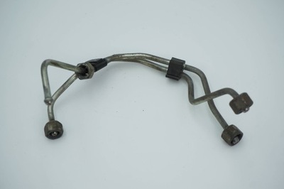 Шланг топлива впрыскной citroen c5 фото №1