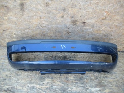 Бампер перед opel zafira a фото №1