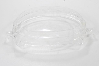 SZYBKA KONTROLNA W OSŁONIE BARNET GP 2W