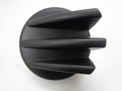 Peugeot expert ii jumpy ii scudo ii решётка zaś;epka бампер перед правая фото №1