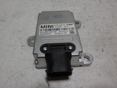 Датчик швидкості обертів esp mini r55 r56 r57 фото №1