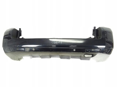 Land rover freelander ii hse бампер задній | getmotor aj3 фото №1