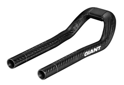 PRZEDŁUŻKI GIANT CONNECT SL U-TYPE DO PRZYSTAWKI CZASOWEJ, KARBONOWE