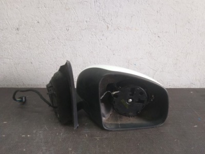 Дзеркало праве smart forfour renault twingo iii 3 14- 6pin фото №1