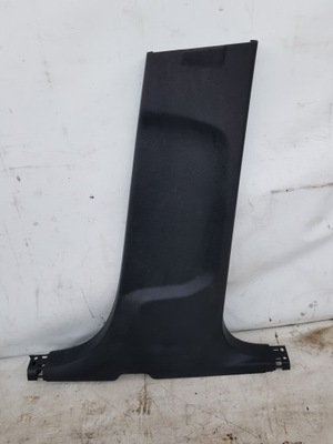 PROTECCIÓN DE SOPORTE DERECHA FORD S-MAX MK2  