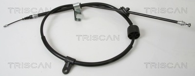 CABLE FRENOS DE MANO ALFA PARTE TRASERA 159 05-11 DERECHO 814012128  