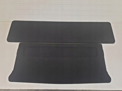 Полка задние комплект trafic iii vivaro b фото №1