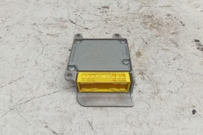 Модуль подушка безопасности vw transporter v t5 minibus / passenger 1c0909605a 2.5l фото №1